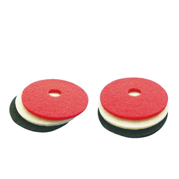 marble floor polishing pad